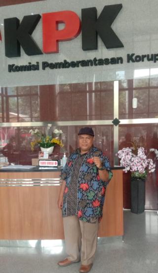 Soal Dugaan Galian C PT. RAPP Di Kuansing, DLHK Riau Diam, Pengamat Lingkungan Hidup Angkat Bicara